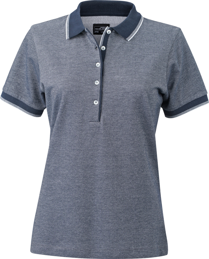 Polo bicolor best sale